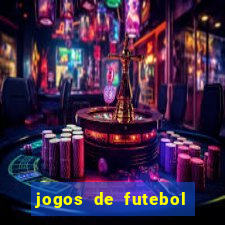 jogos de futebol com dinheiro infinito